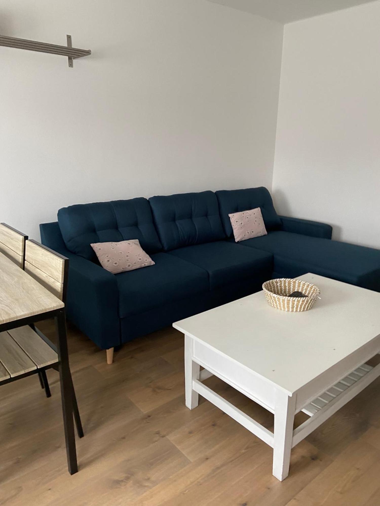 2 Chambres Hyper Centre Avec Place De Parking Et Wifi Amiens Exterior photo